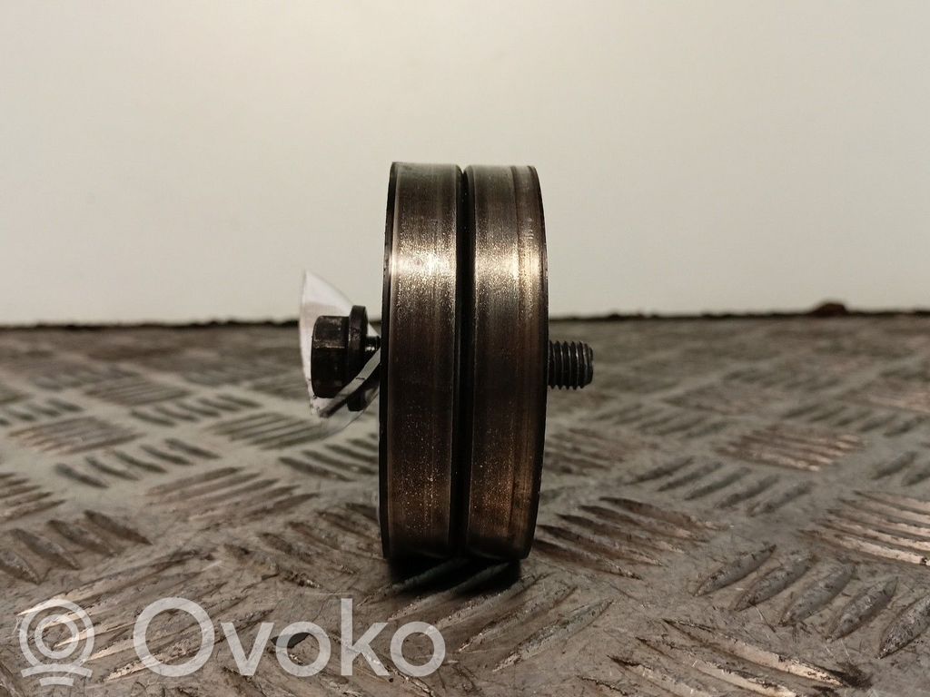 Opel Astra G Tendicinghia generatore/alternatore 