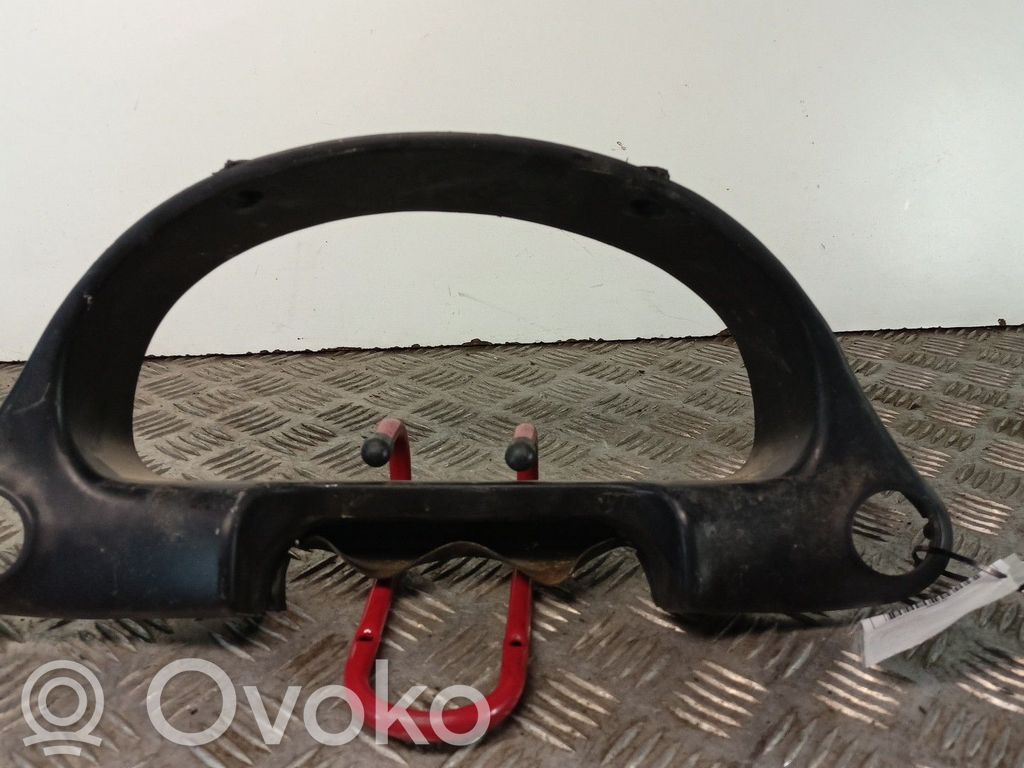 Hyundai Accent Dashboard trim 