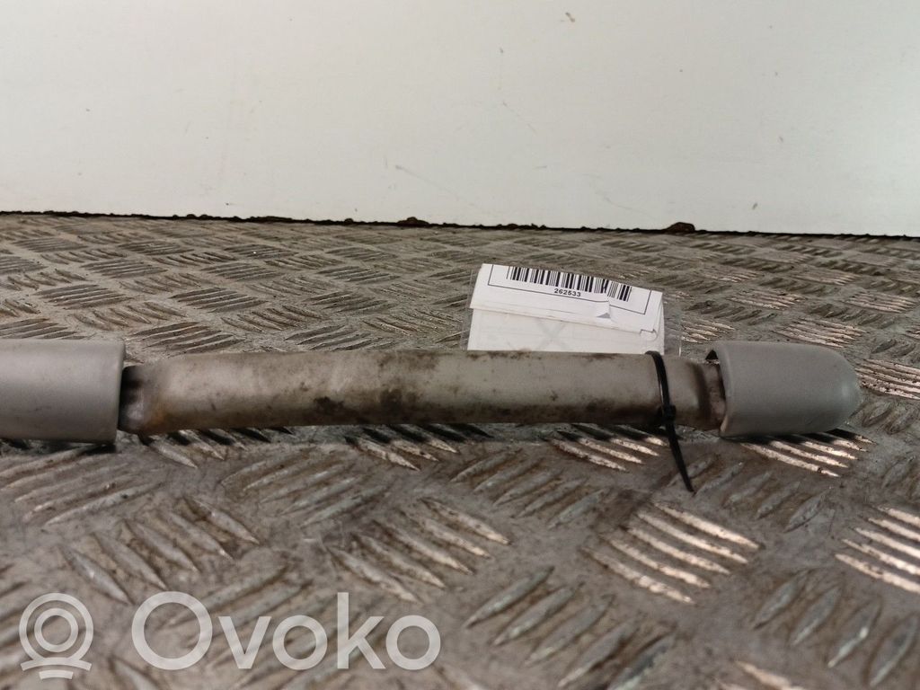 Hyundai Accent Внутренняя ручка 