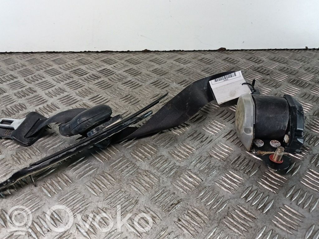 Saugos diržas priekinis   044029,KSR4027