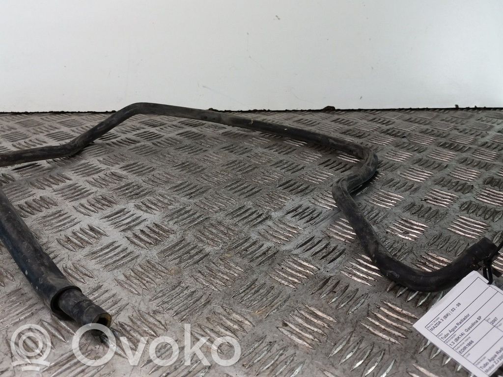 Durite de refroidissement tube   MAZDA313,MOTORZJ2007