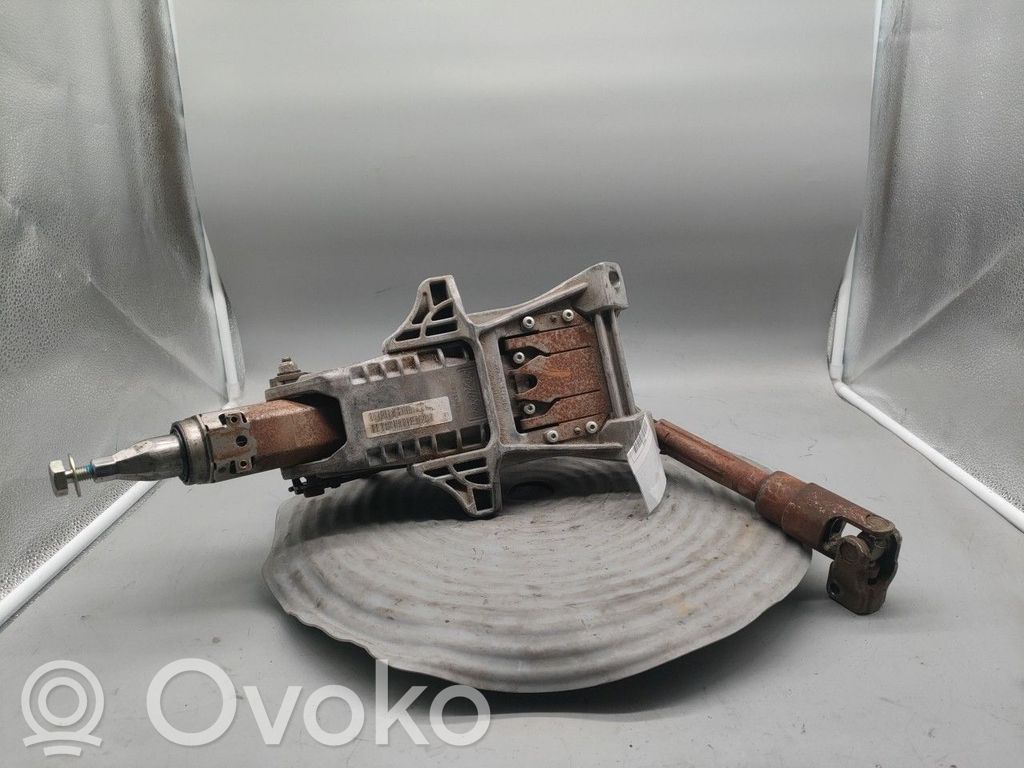 Руль   6N613C529GA,03393675