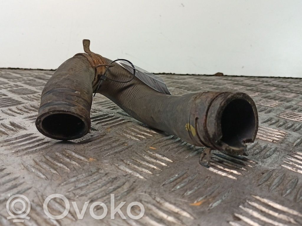 Mazda 3 I Jäähdytysnesteletku 
