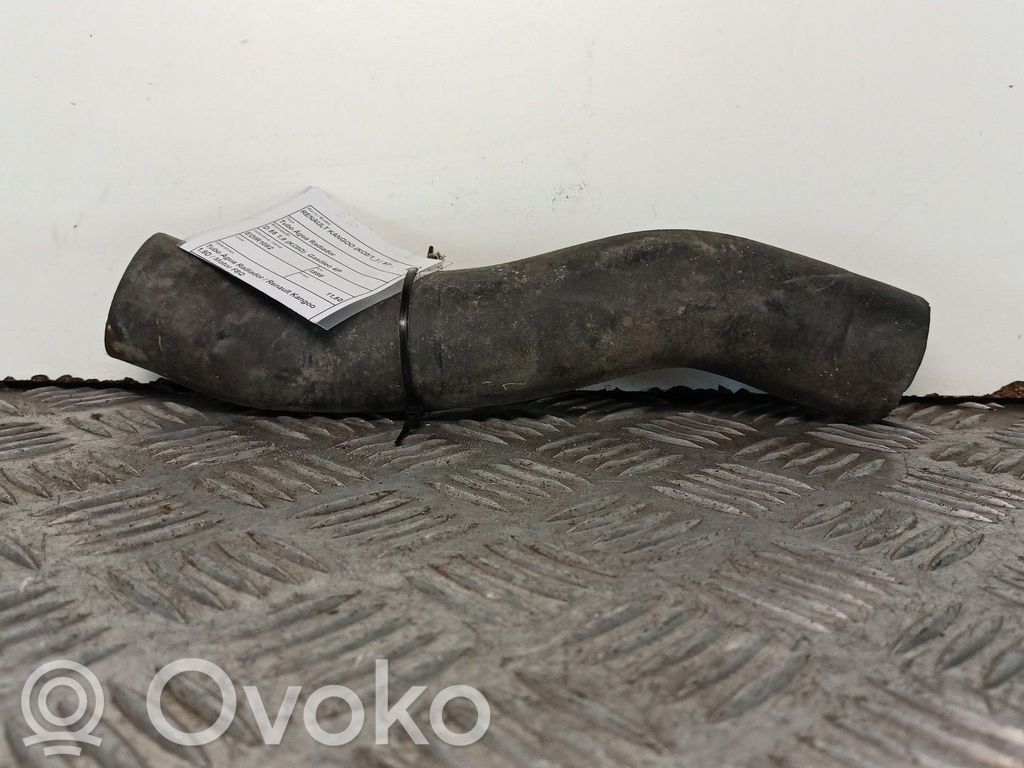 Renault Kangoo I Coolant pipe/hose 