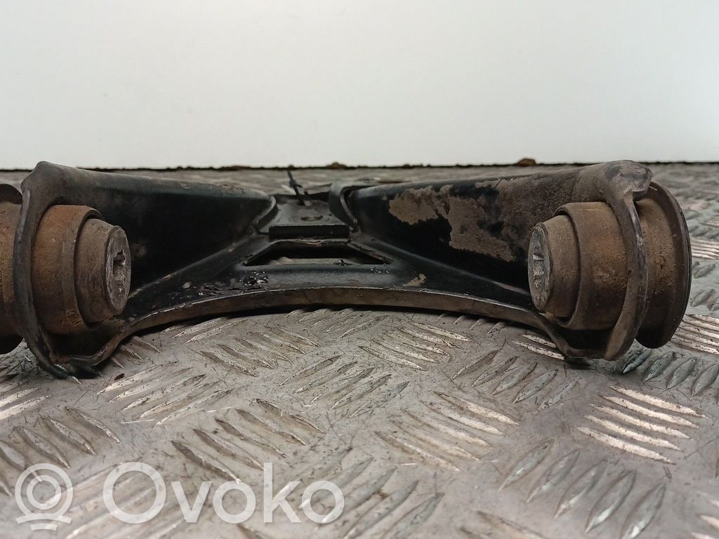 Renault Kangoo I Priekinė svirtis 
