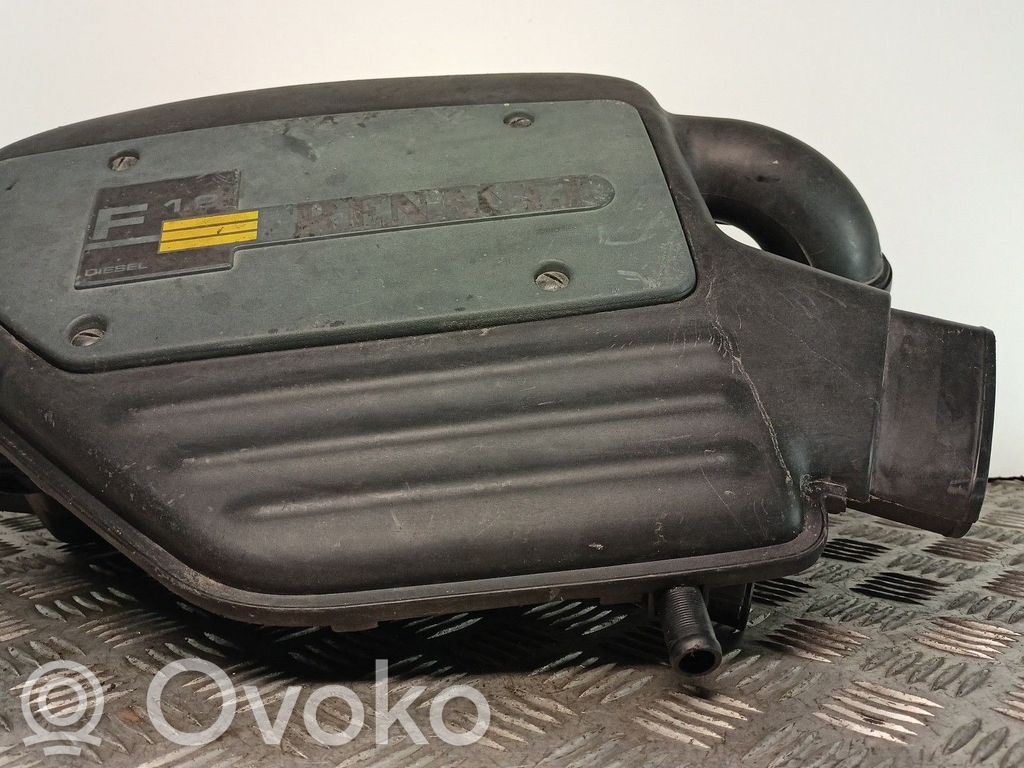 Renault Kangoo I Oro filtro dėžė 
