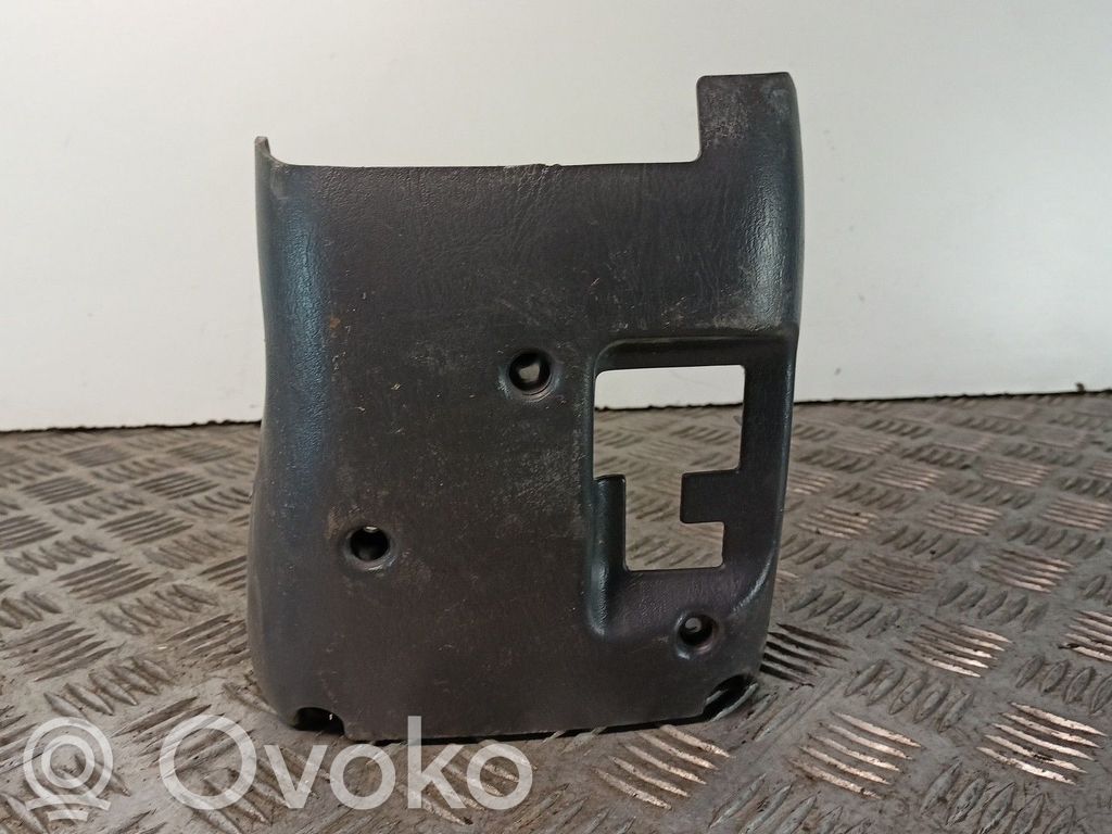 Toyota Corolla E110 Vairo ašies apdaila 