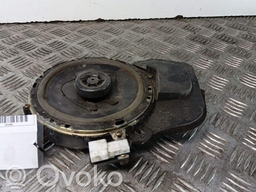Haut parleur   DL1035,PIONEER,TRASEIRADIREITA