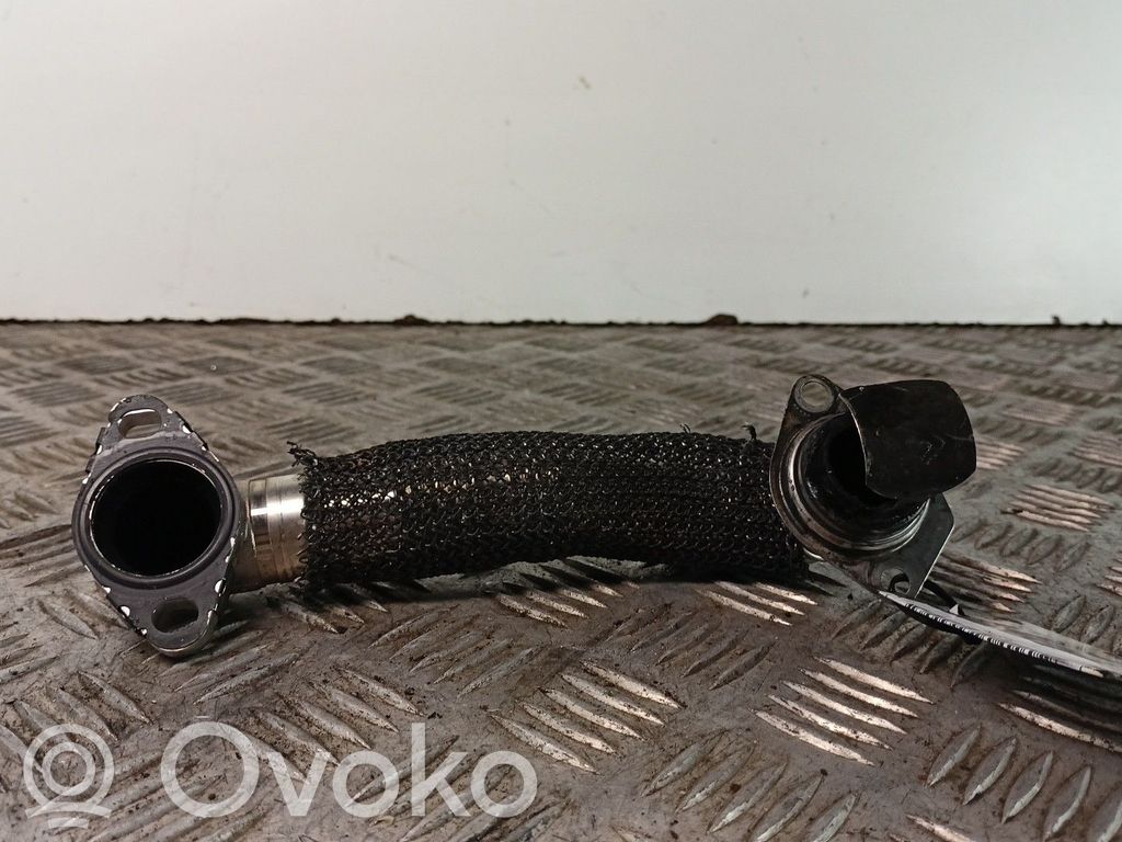 Válvula EGR   9674950180
