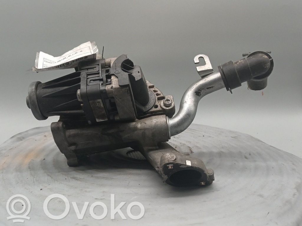 EGR valve   702209140,9802194080,PIERBURG