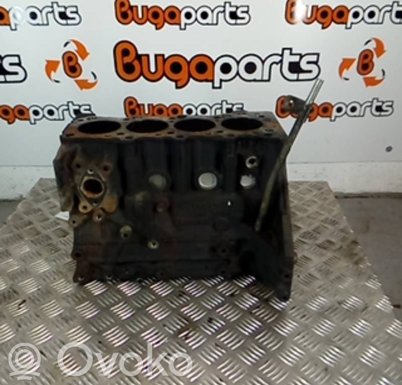 Opel Corsa B Bloks 