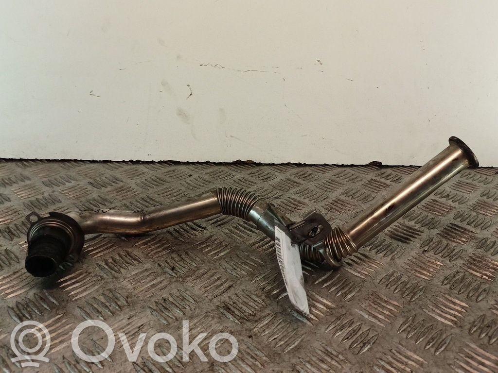 Válvula EGR   9660762280