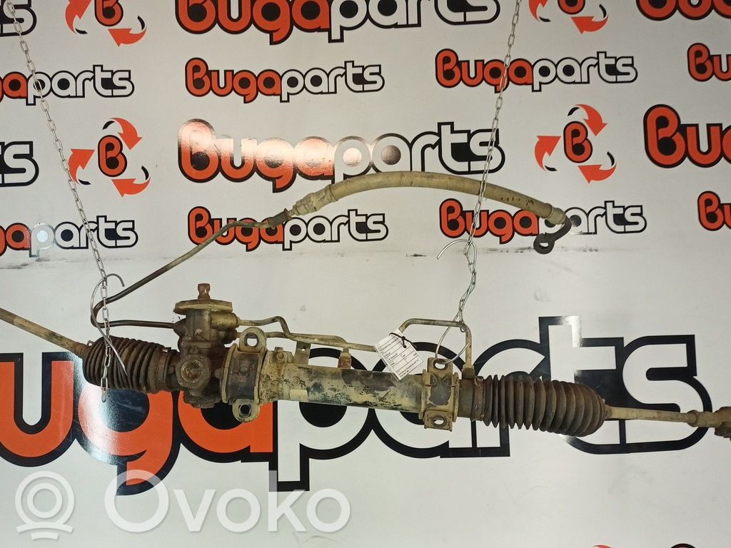 Steering rack   CAIXA,HYUNDAIACCENT13,MOTORG4EH1997