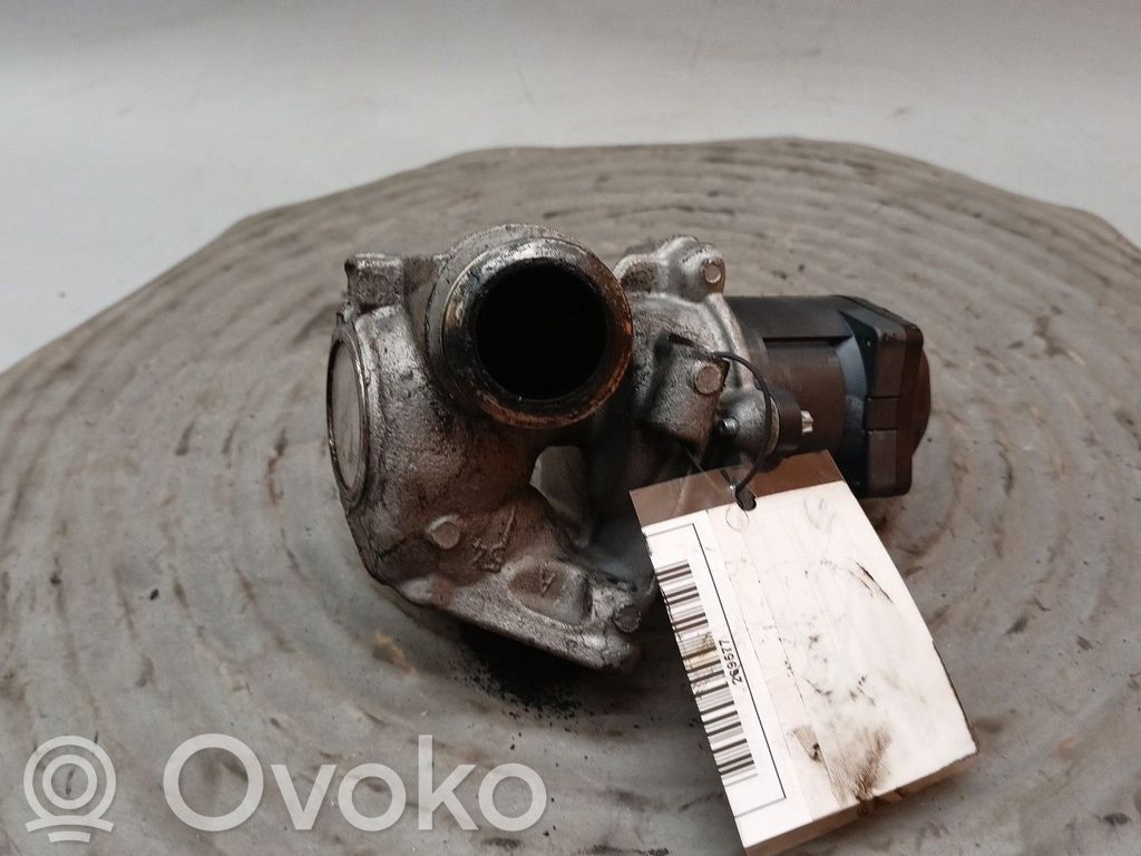 Válvula EGR   9660276280,216046799,VALEO