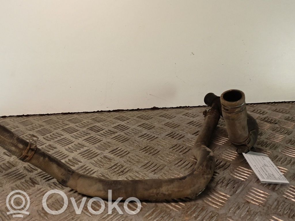 Mazda 3 I Durite de refroidissement tube 