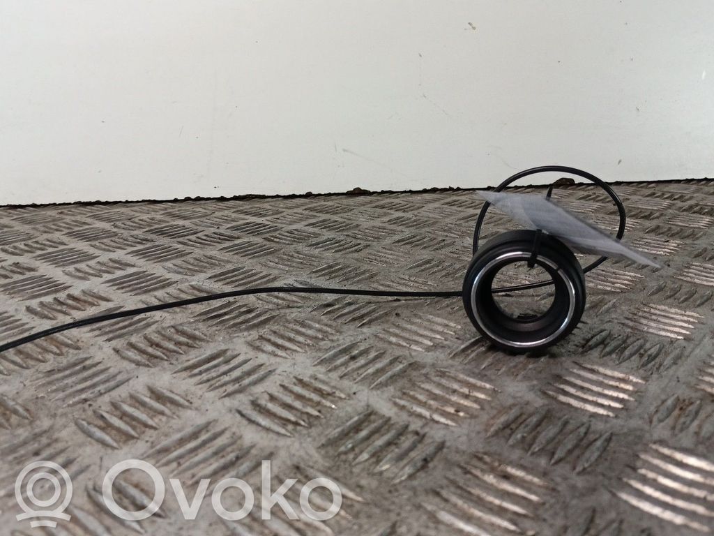Mercedes-Benz A W168 Virtalukko 