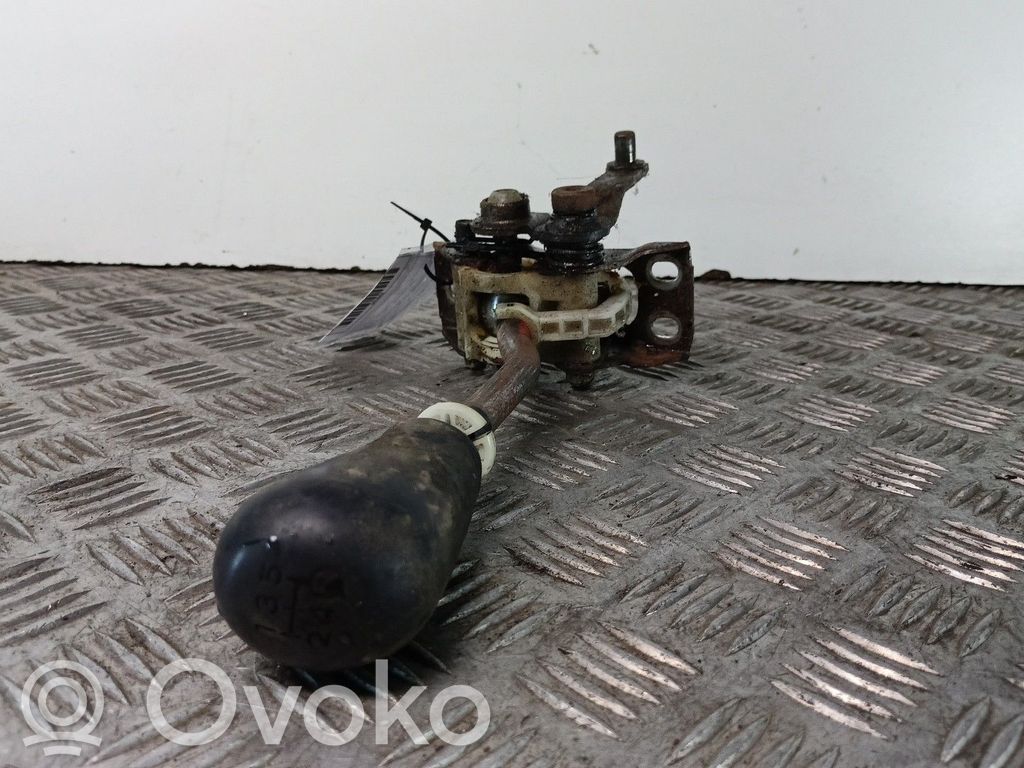 Toyota Corolla E110 Interruptor/perilla de marchas 
