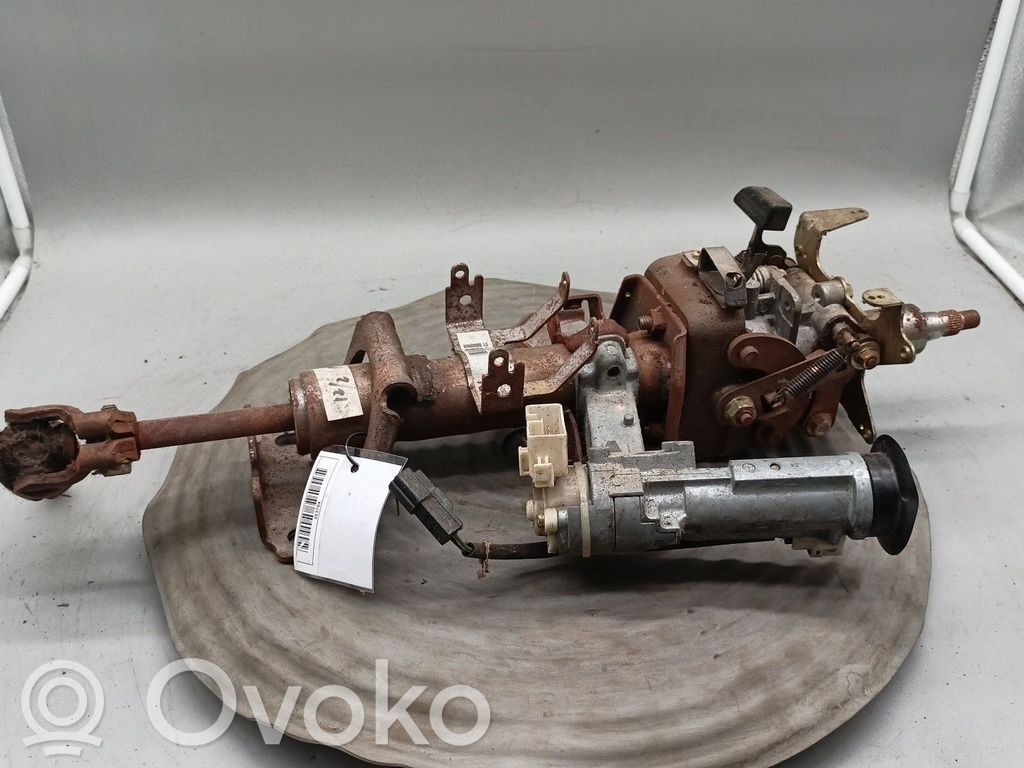 Toyota Corolla E110 Volante 