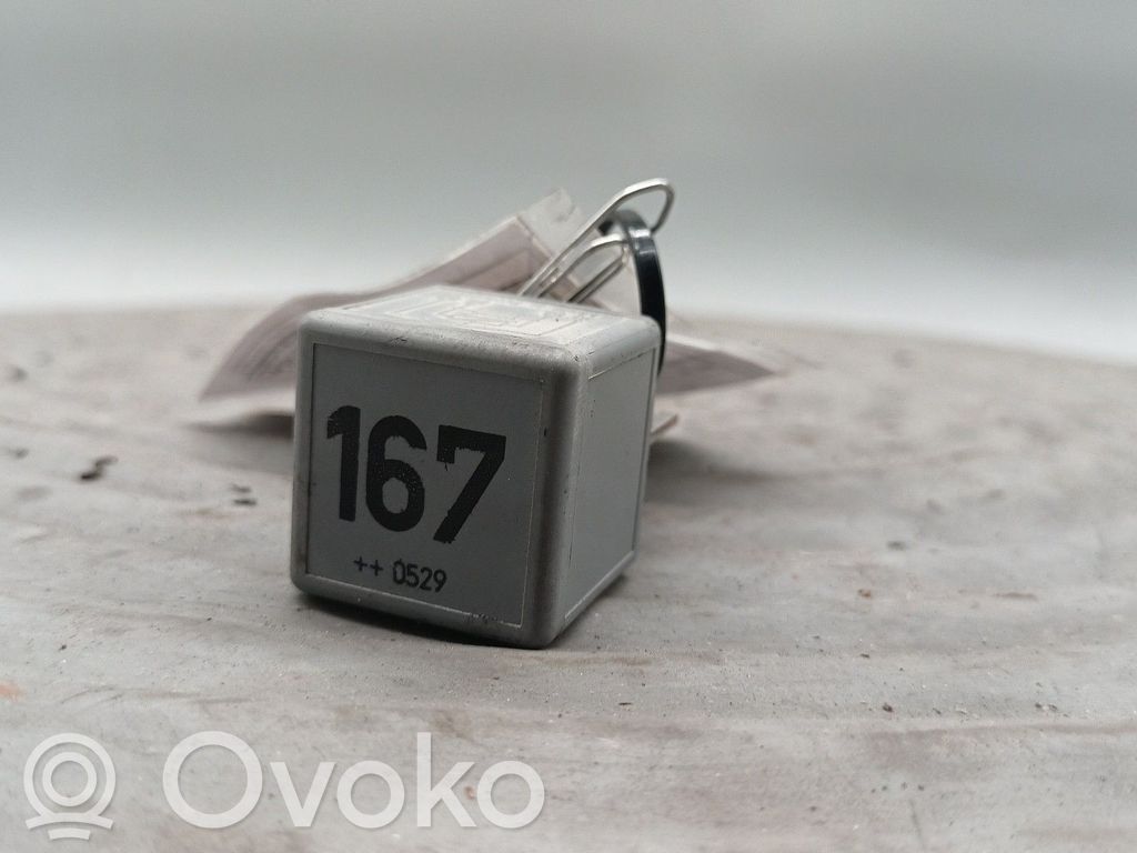 SAM control unit   191906383C,22204004,RELE167
