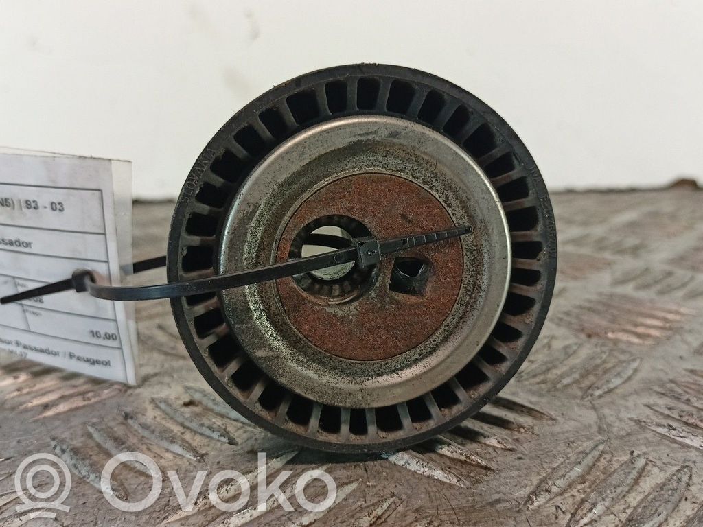 Peugeot 306 Diržo įtempėjas 