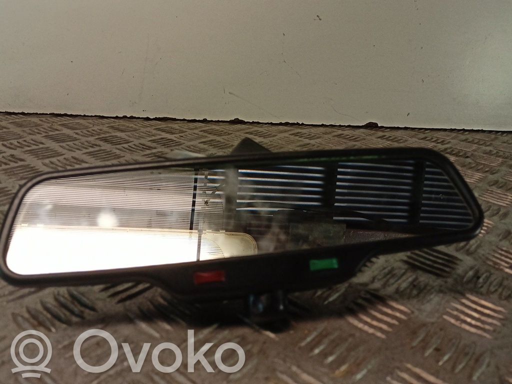 Mercedes-Benz C W202 Espejo retrovisor (interior) 