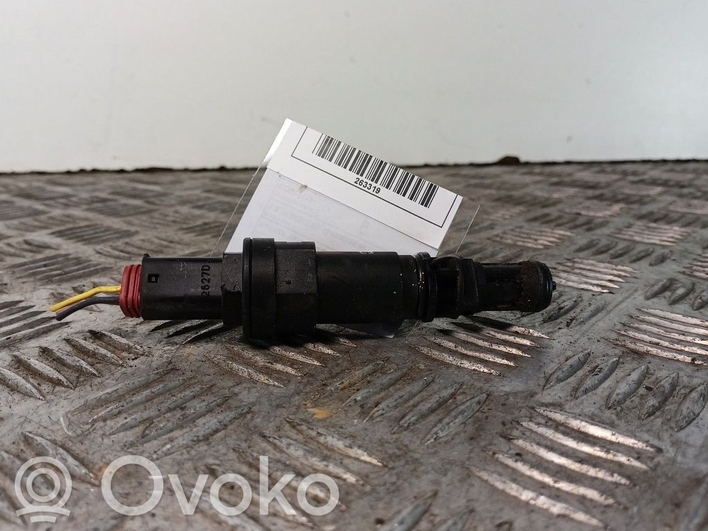 Renault Laguna I Cruise control relay 
