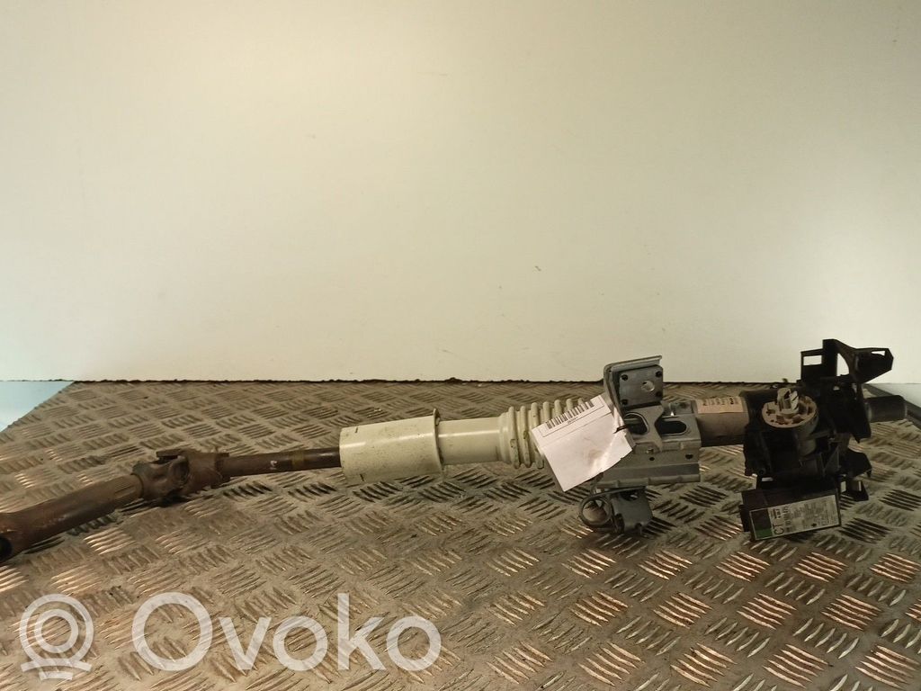 Руль   001835791