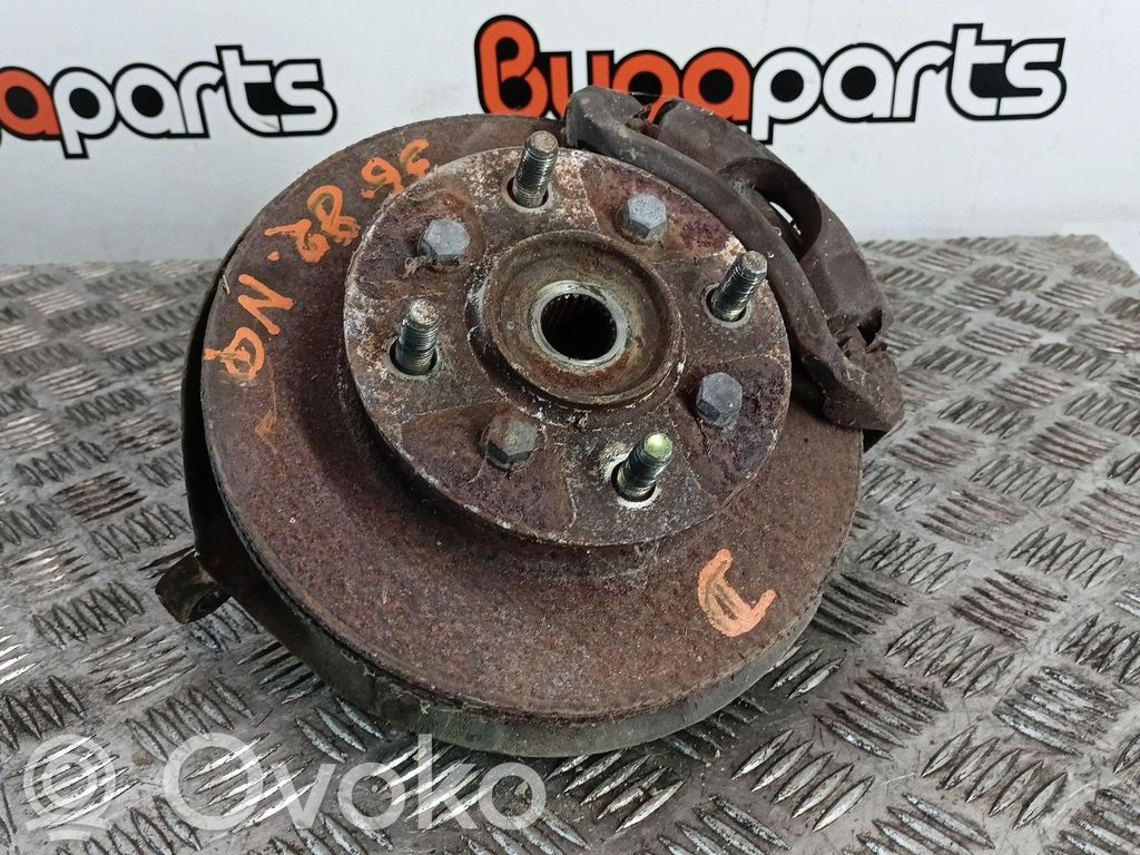 Priekinis kelmas   EIXO,FRENTE,HYUNDAIACCENT13,MOTORG4EH