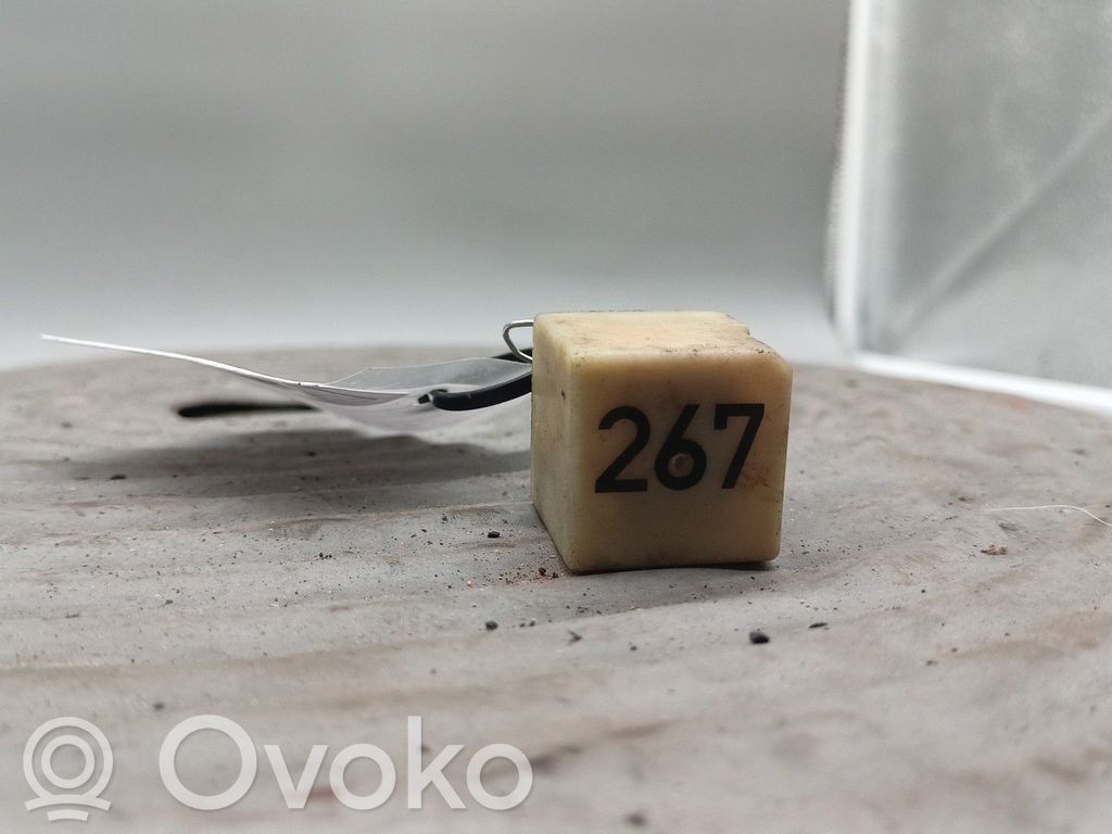SAM vadības bloks   443919578,15210000,RELE267