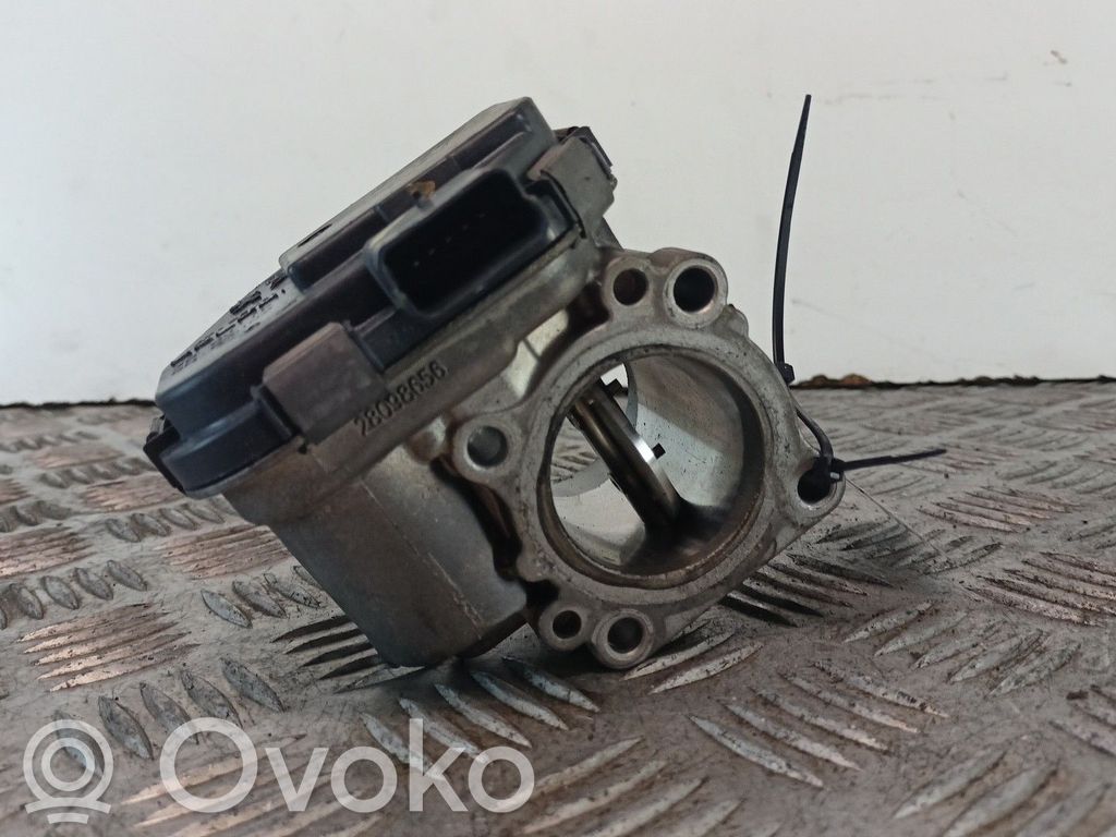 El. oro padavimo sklendė   9673534480,28275019,DELPHI