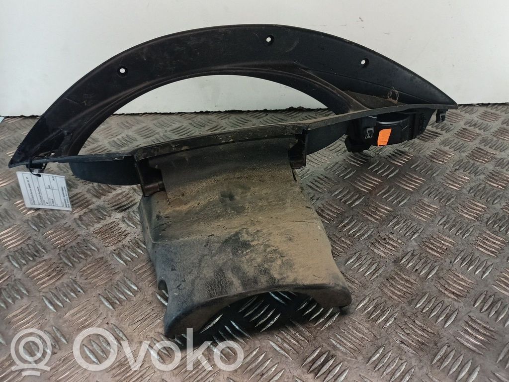 Kojelaudan kehys   98AB10K947,98AB10A894C