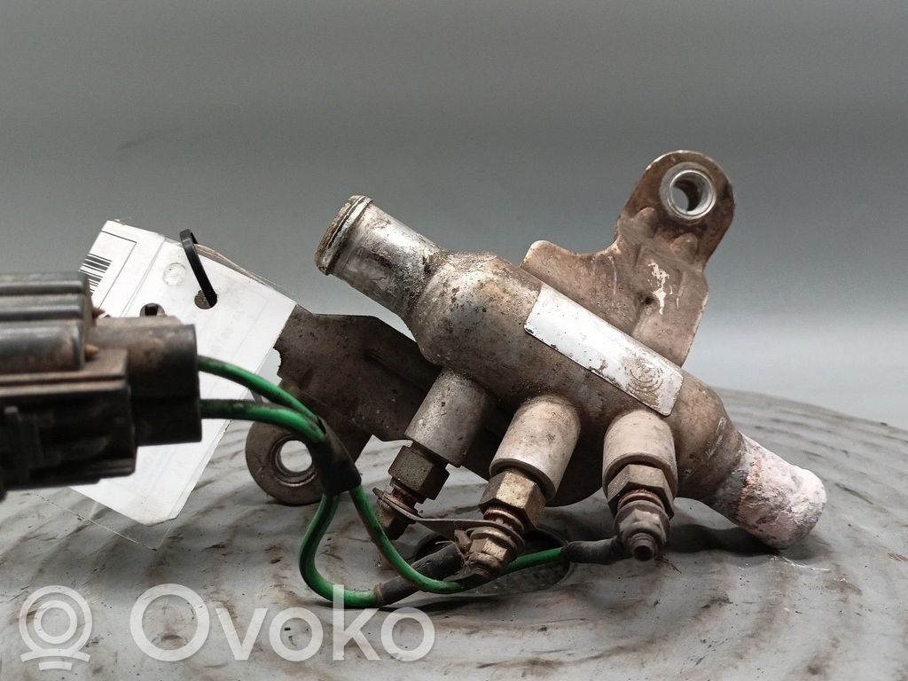 Ford Focus Coolant pipe/hose 