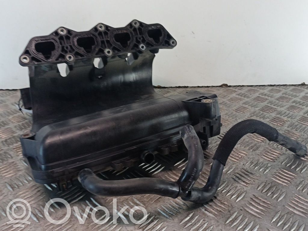 Intake manifold   8200633248,MOTORD4F740
