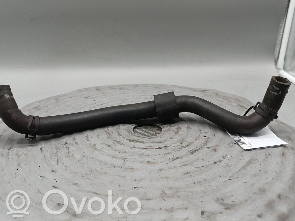 Jäähdytysnesteletku   1K0121096AB