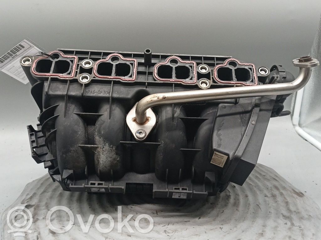 Intake manifold   0280600046,55351916,MOTORZ14XEP