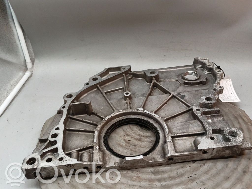 BMW 1 E81 E87 Abdeckung Steuerkette 