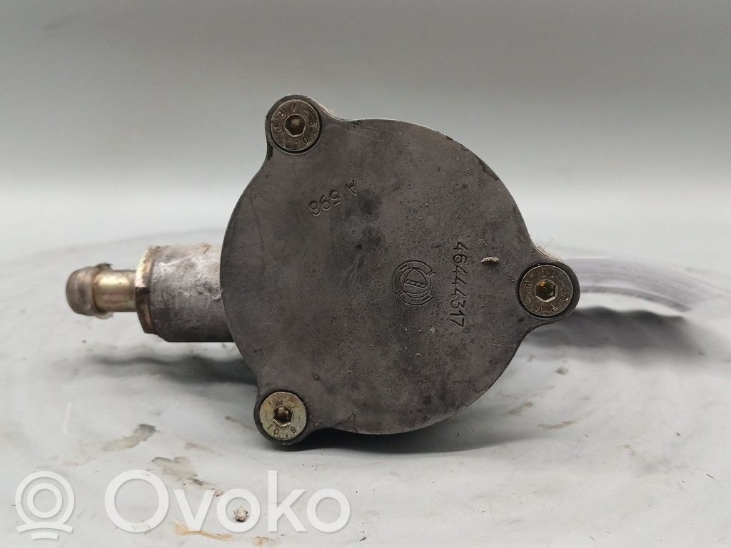 Fiat Punto (176) Pompa podciśnienia / Vacum 