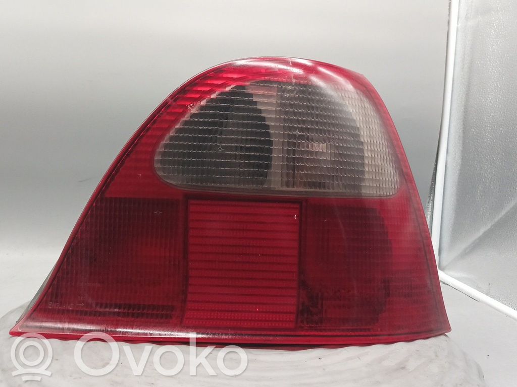 Rover 25 Takavalot 