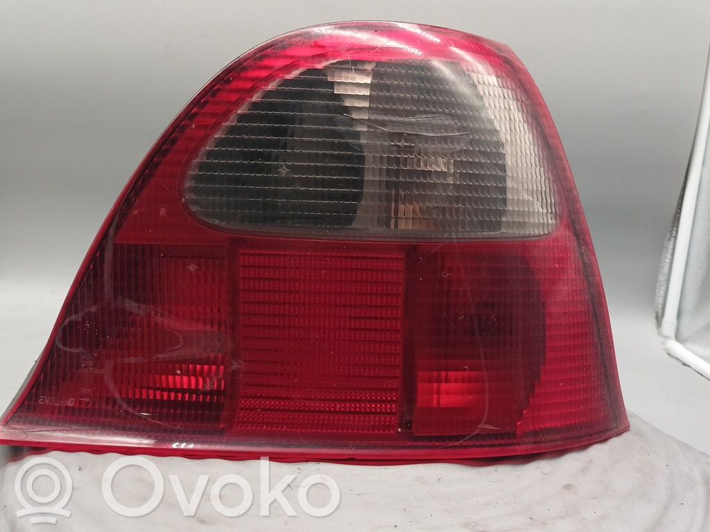 Rover 25 Takavalot 