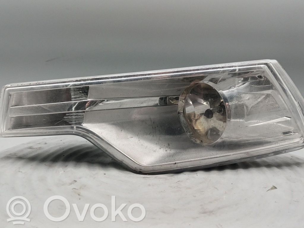 Citroen C5 Miglas lukturis priekšā 