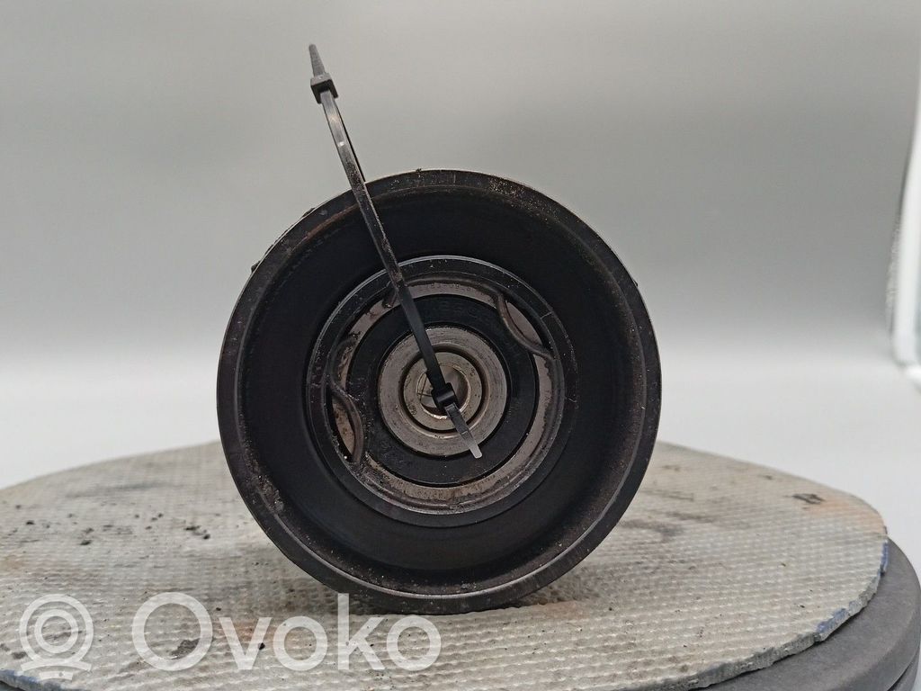 Toyota Yaris Diržo įtempėjas 