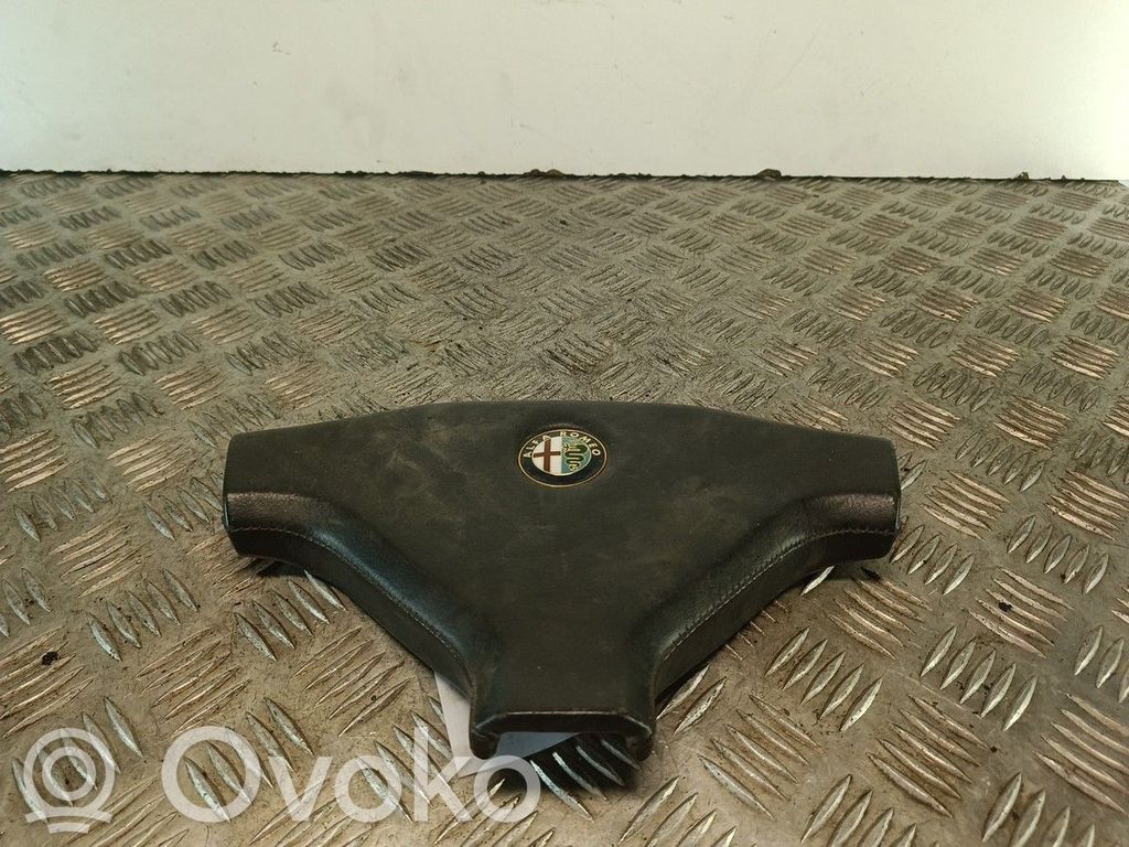 Alfa Romeo 164 Volan 
