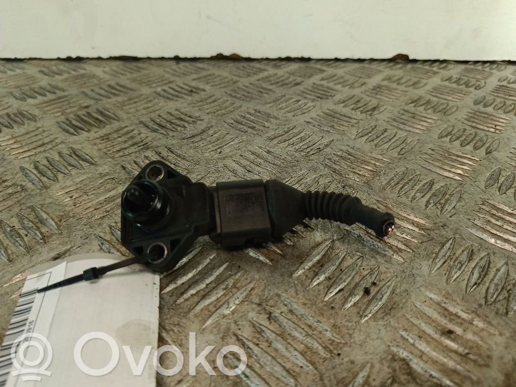Volkswagen Golf IV Air pressure sensor 