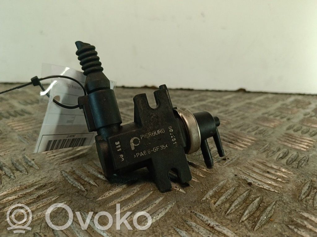 Electroválvula del turbo   1J0906627,72290320