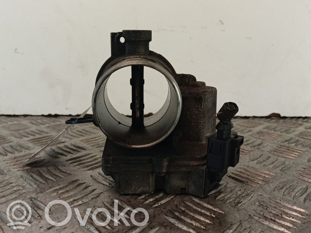 Sähköinen kaasuttimen ilmaläppärunko   A2C532388807D3V9L,7V2Q9E926AB,MOTORHHJC