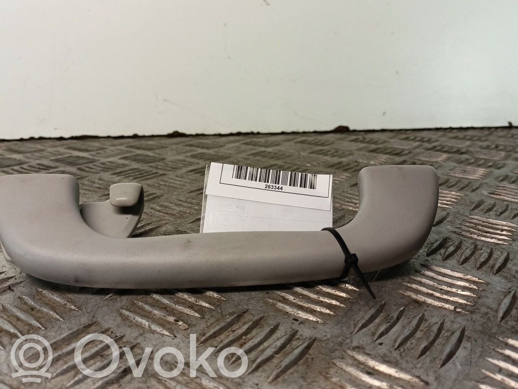 Mazda 3 I Takaoven sisäkahva 