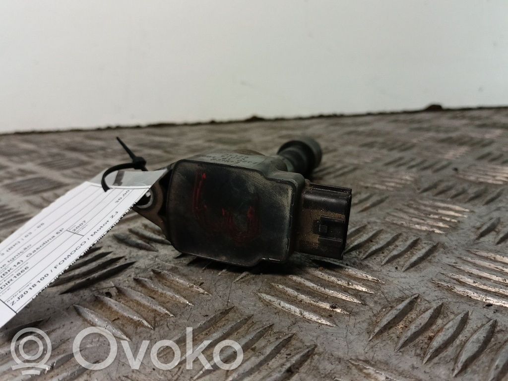 Aukštos įtampos ritė "babyna"   ZJ2018100,FOMOCO,MOTORZJ