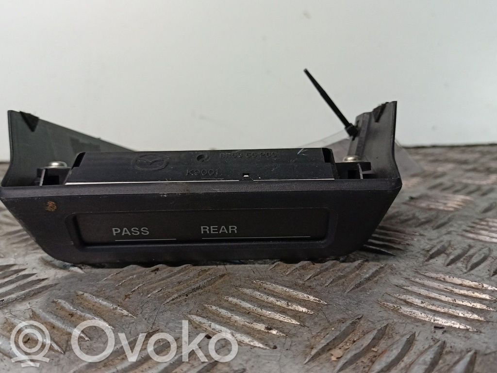 Schalter Beifahrerairbag ein/aus   BR5S55260