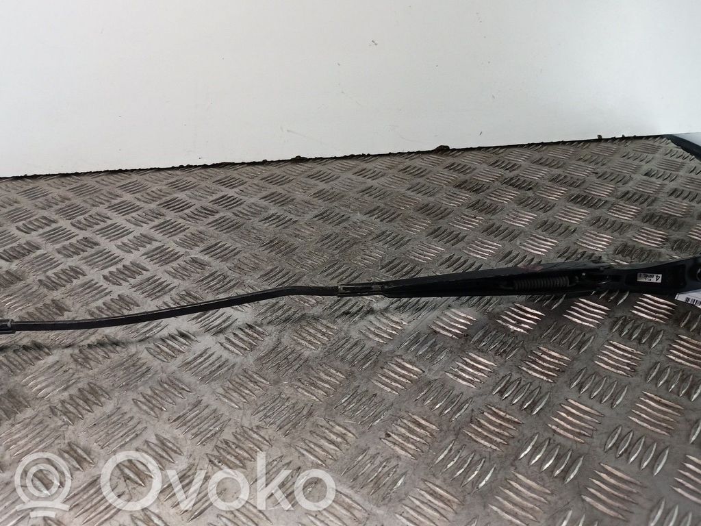 Mazda 3 I Priekinio stiklo valytuvų kojelė 