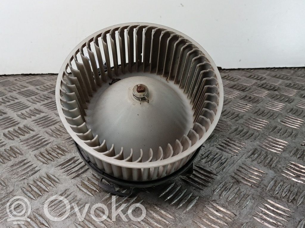 Pulseur d'air habitacle   BN7N02,6L22,HB1118940000